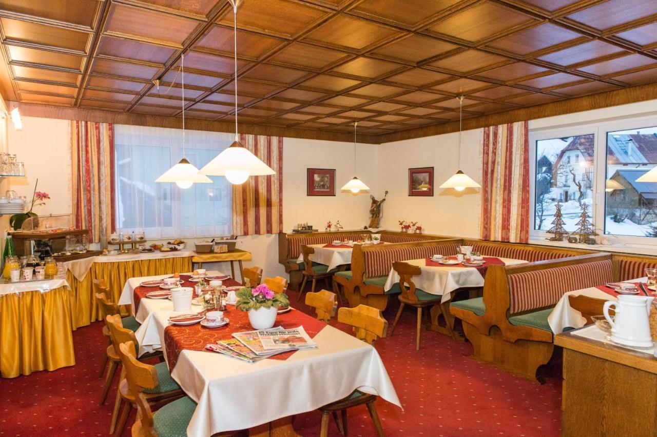 Pension Elisabeth Russbach am Pass Gschuett Room photo